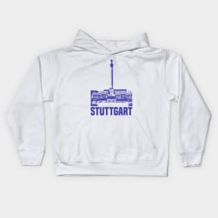 Stuttgart Kids Hoodie